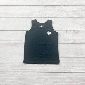 Primary Custom Girls Fun Sun Tank Top